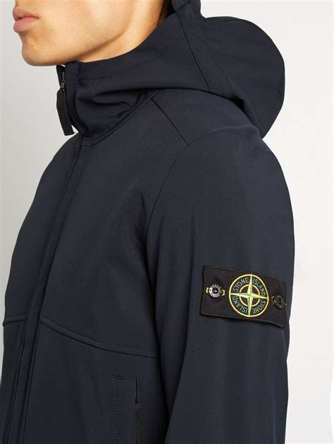 stone island jackets for men.